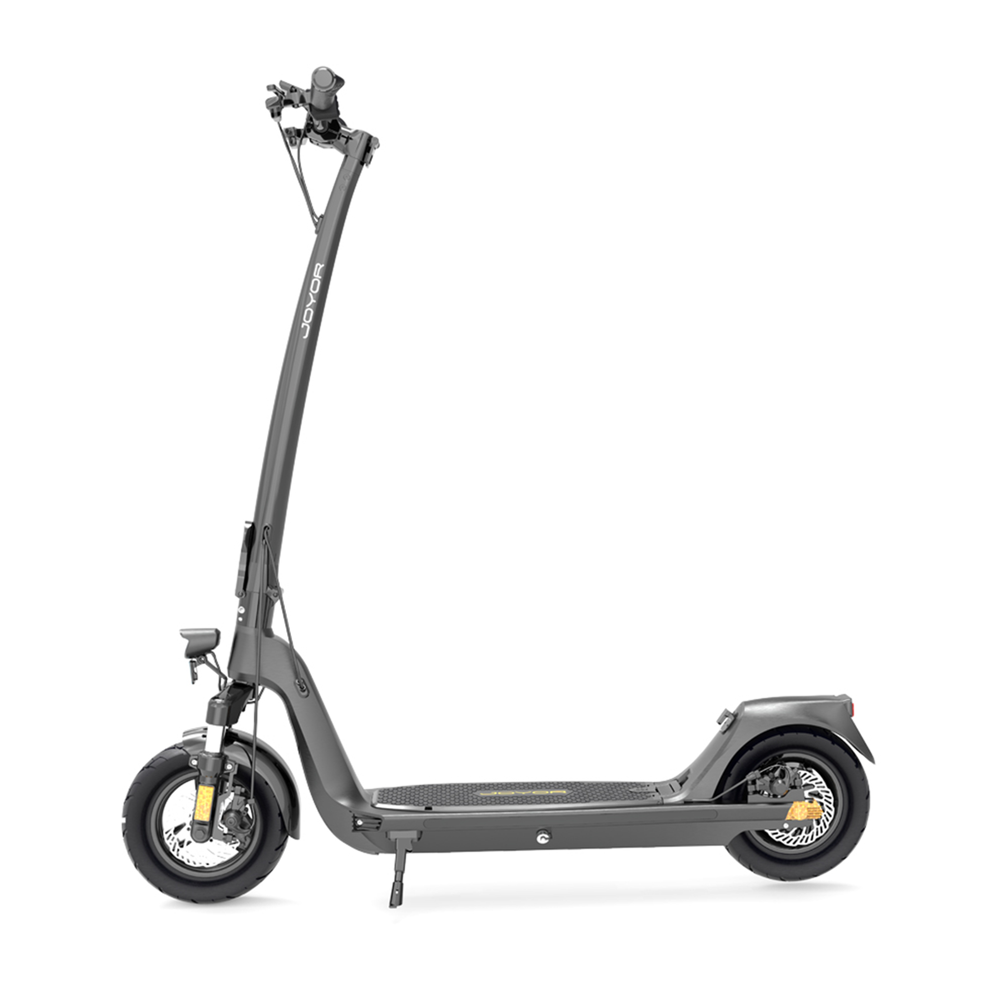JOYOR Trottinette électrique JOYOR C10E - 500 W 48 V 10,4 Ah - 20 km/h