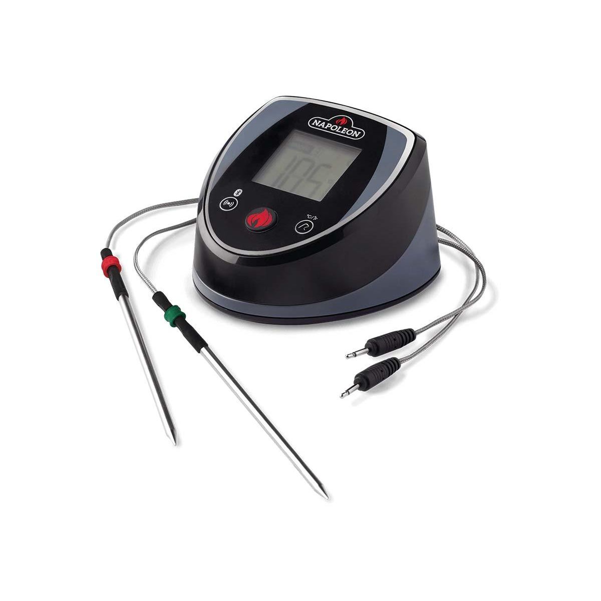 NAPOLEON Thermomètre de cuisine digital bluetooth - Napoleon