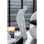 Voir la diapositive 2 : Paris Prix Statue Femme en Résine  Grèce  84cm Blanc
