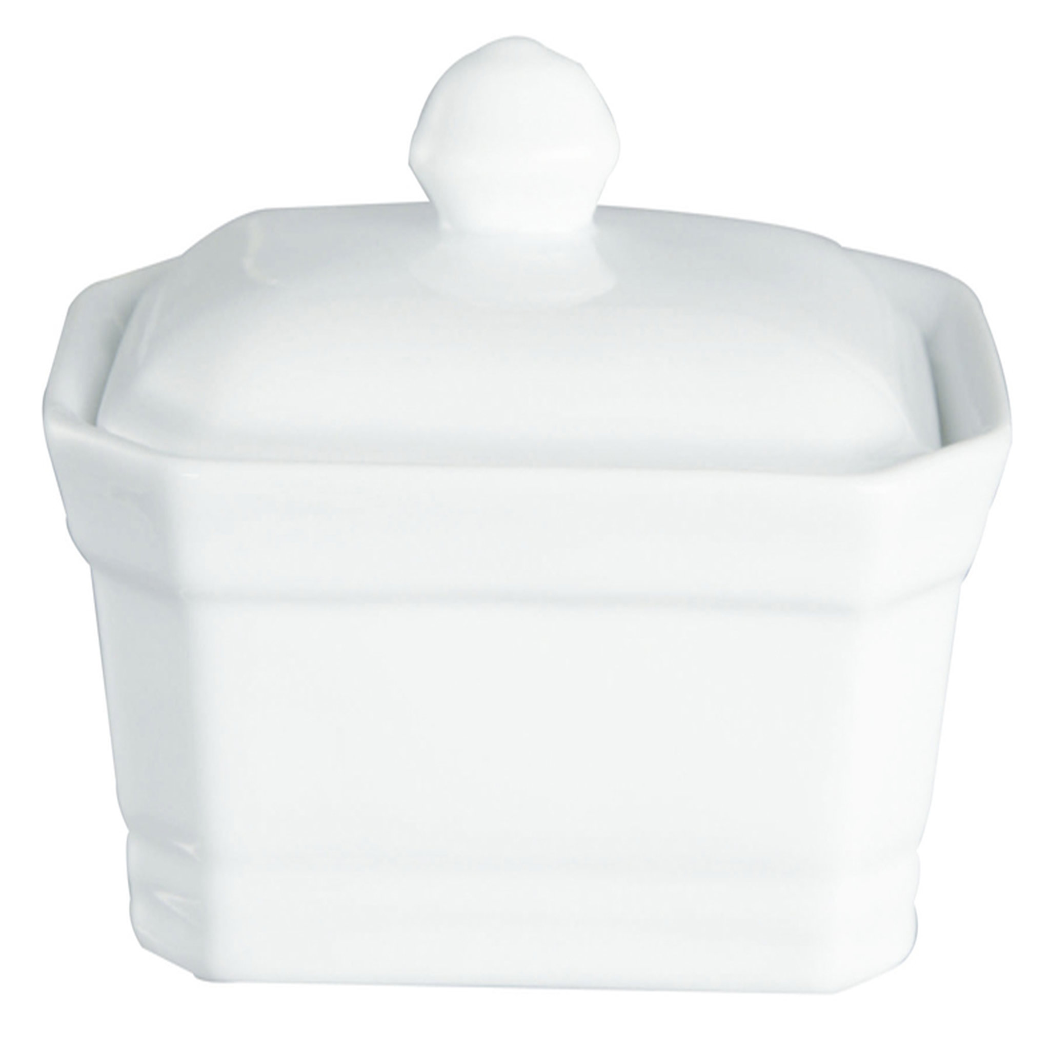 Voir la diapositive 1 : Terrine foie gras 600 gr gres blanc 