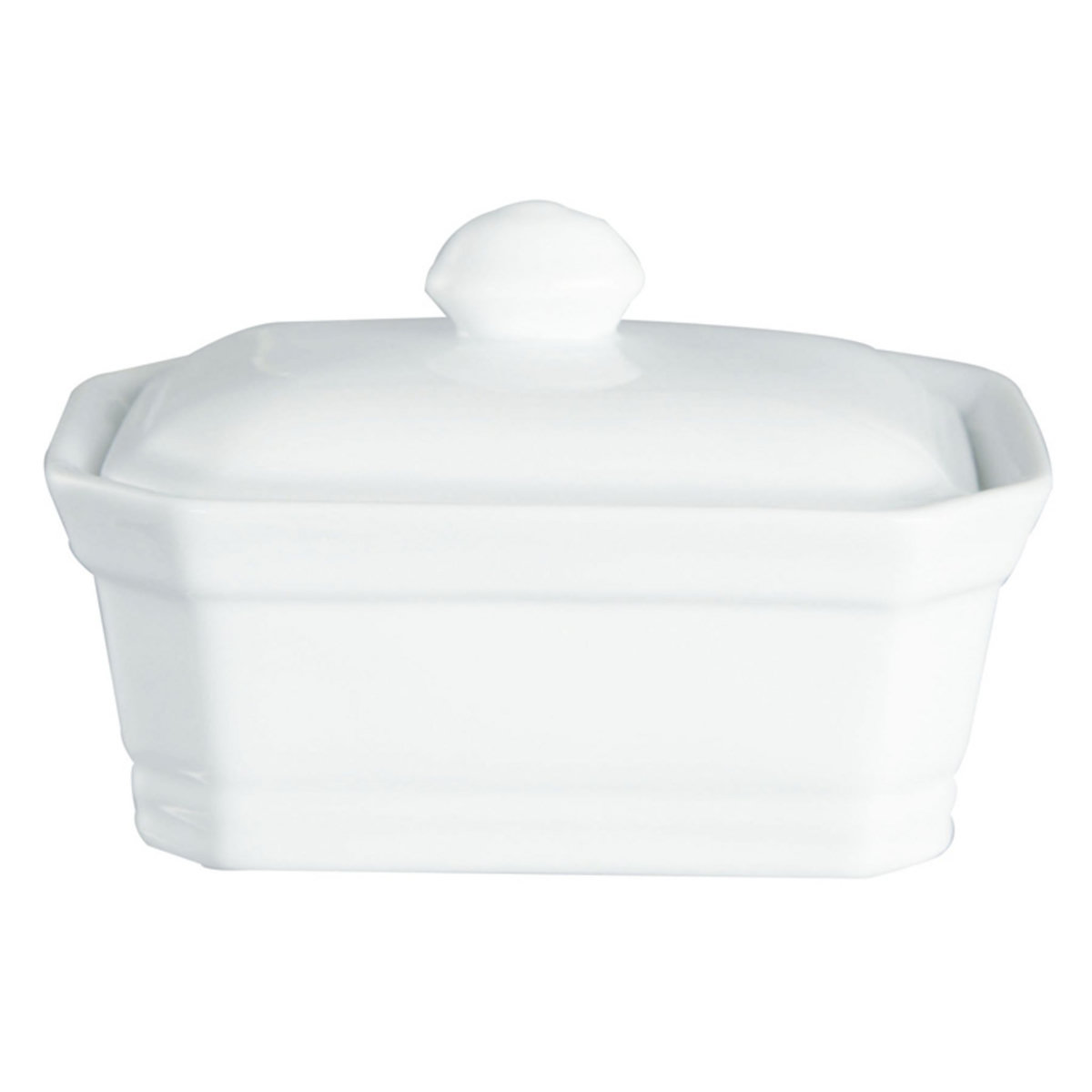 Terrine foie gras 600 gr gres blanc 