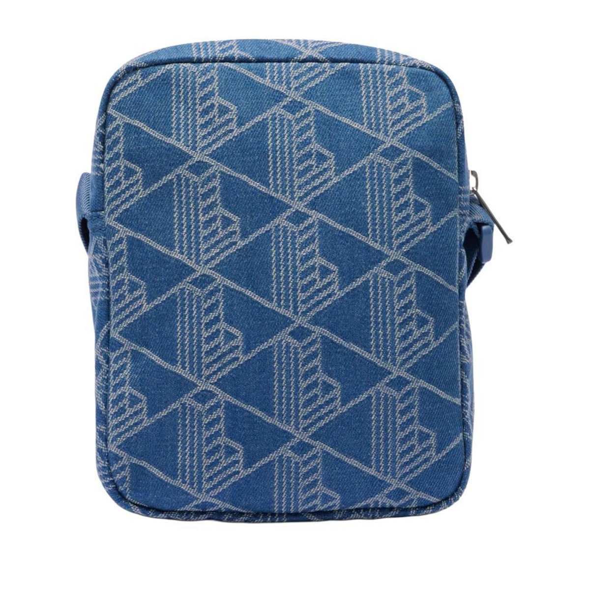 Lacoste Sacoche Bleu Homme Lacoste denim