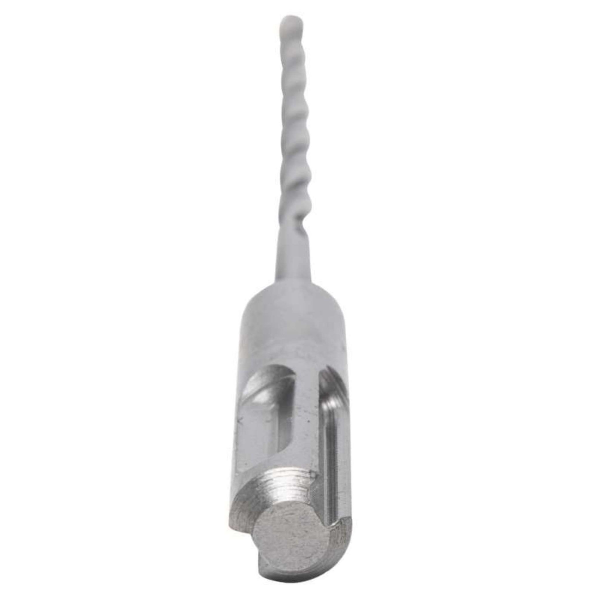 Voir la diapositive 4 :  Foret béton longueur 160mm  SDS+ Werkapro Ø 4 mm