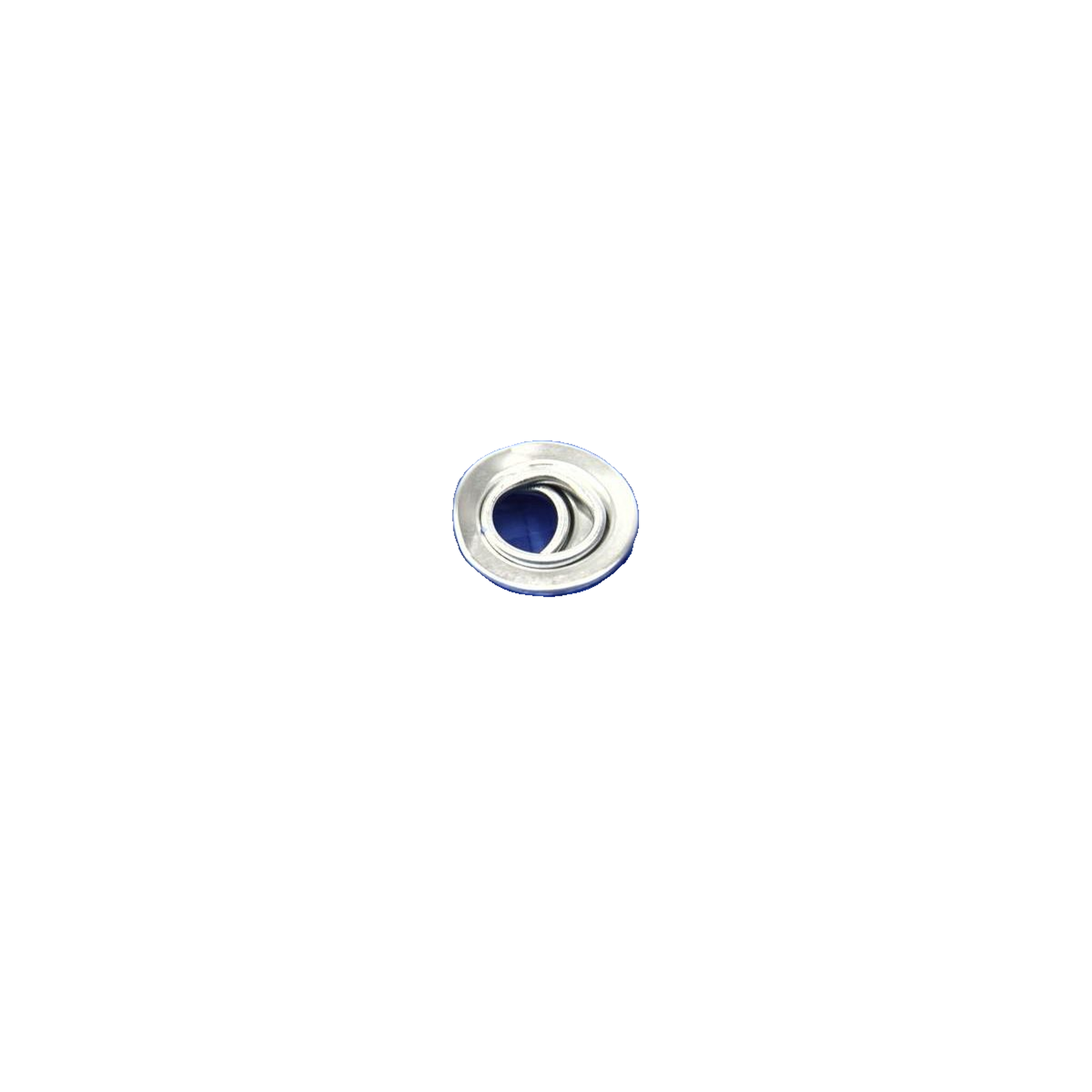 Voir la diapositive 2 : Geko Bâche Geko 5x6m imperméable bleue