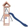 Voir la diapositive 5 : VIDAXL Aire de jeux d'exterieur bois massif de douglas