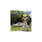 Rose Pink Cadillac Vinyle Rose