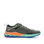 Voir la diapositive 2 : Mizuno Chaussures de Trail Noir Homme Mizuno Ibuki