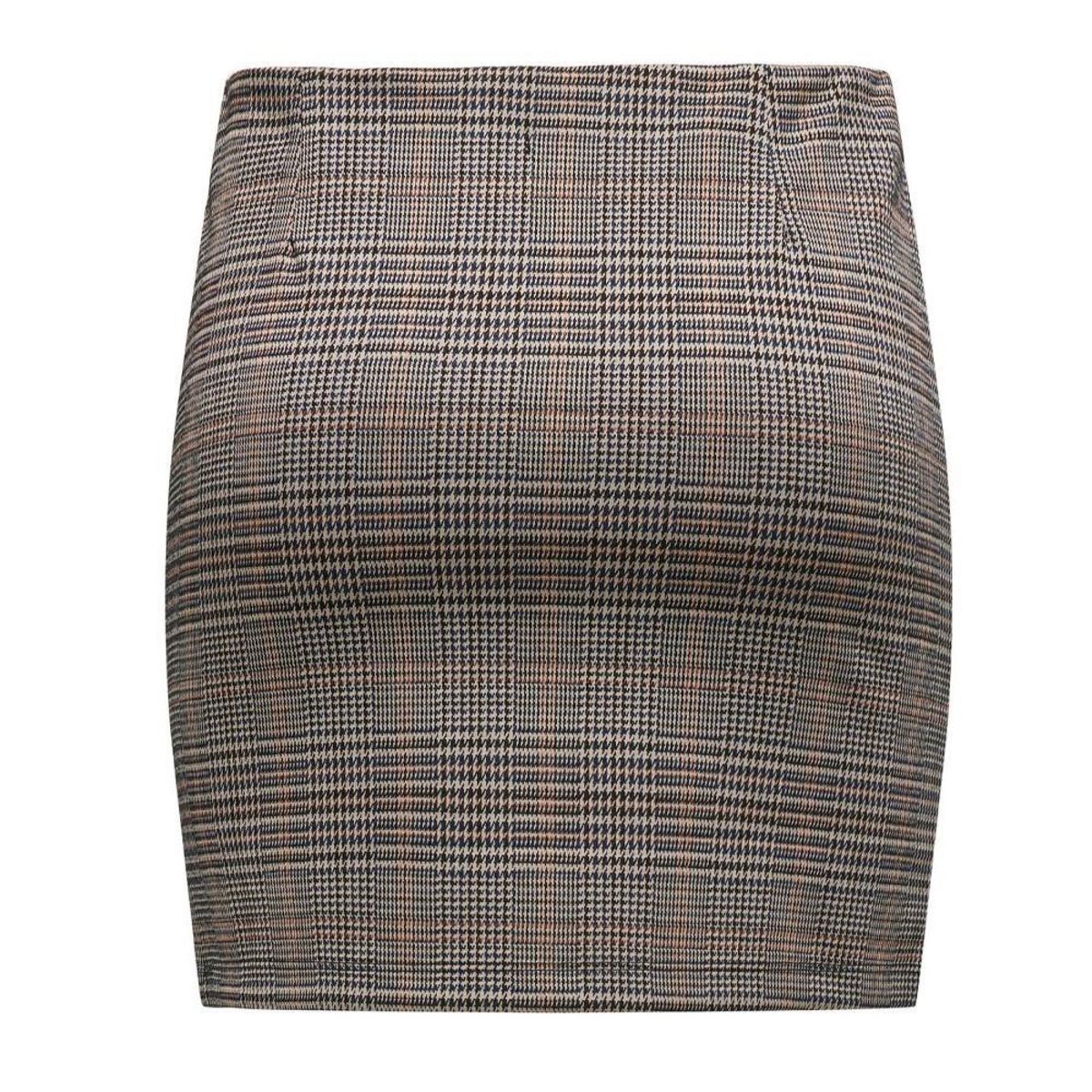 JACQUELINE DE YONG Jupe  à  otifs Femme JDY Isla