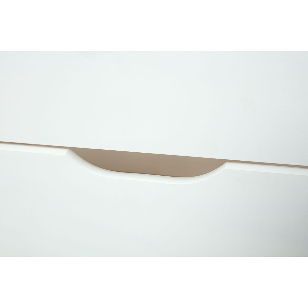 Lit banquette avec 2 grands tiroirs de rangement 90x200cm  DAMIEN