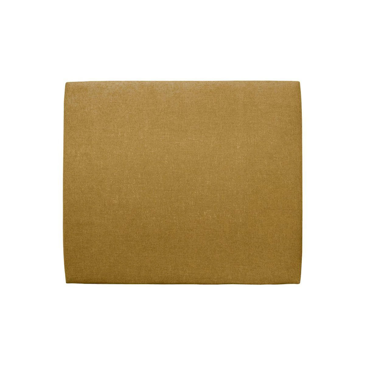 Sommeil de Plomb Tete de lit Tapissée Tissu - Ep 10 cm rembourré