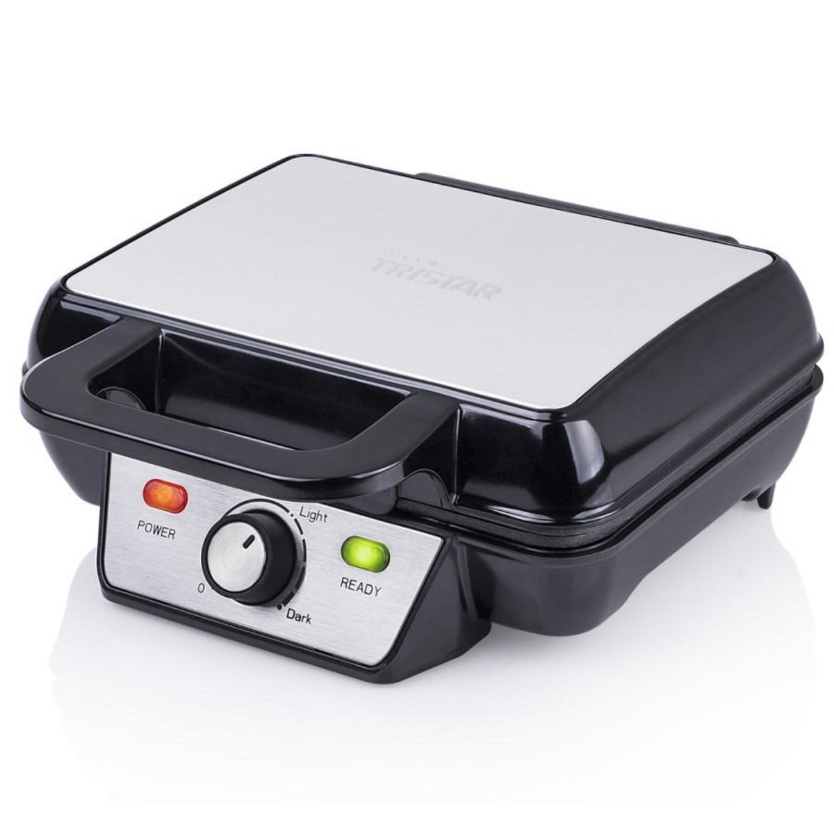 TRISTAR Gauffrier 1000w - wf-2195