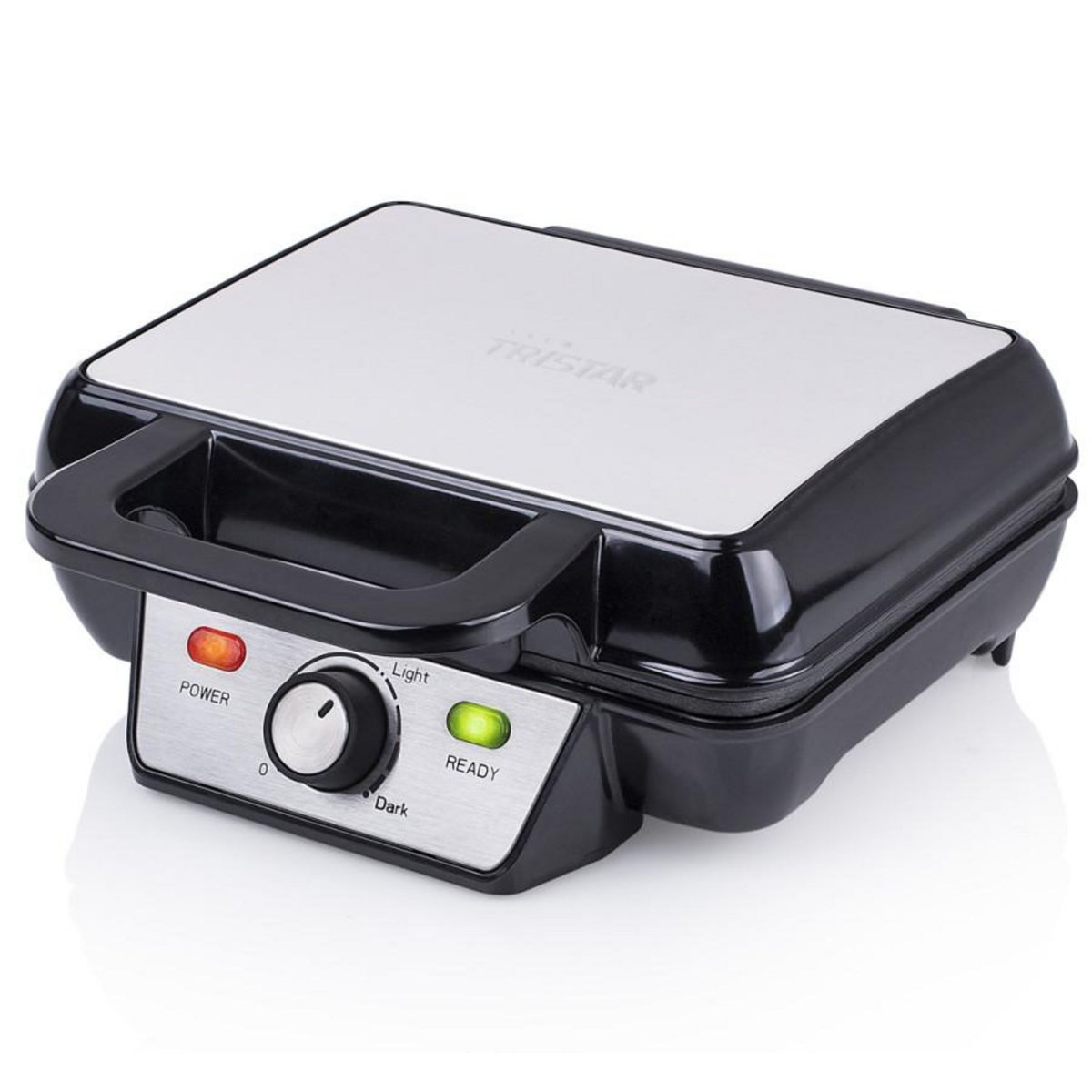 TRISTAR Gauffrier 1000w - wf-2195
