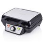 Voir la diapositive 4 : TRISTAR Gauffrier 1000w - wf-2195