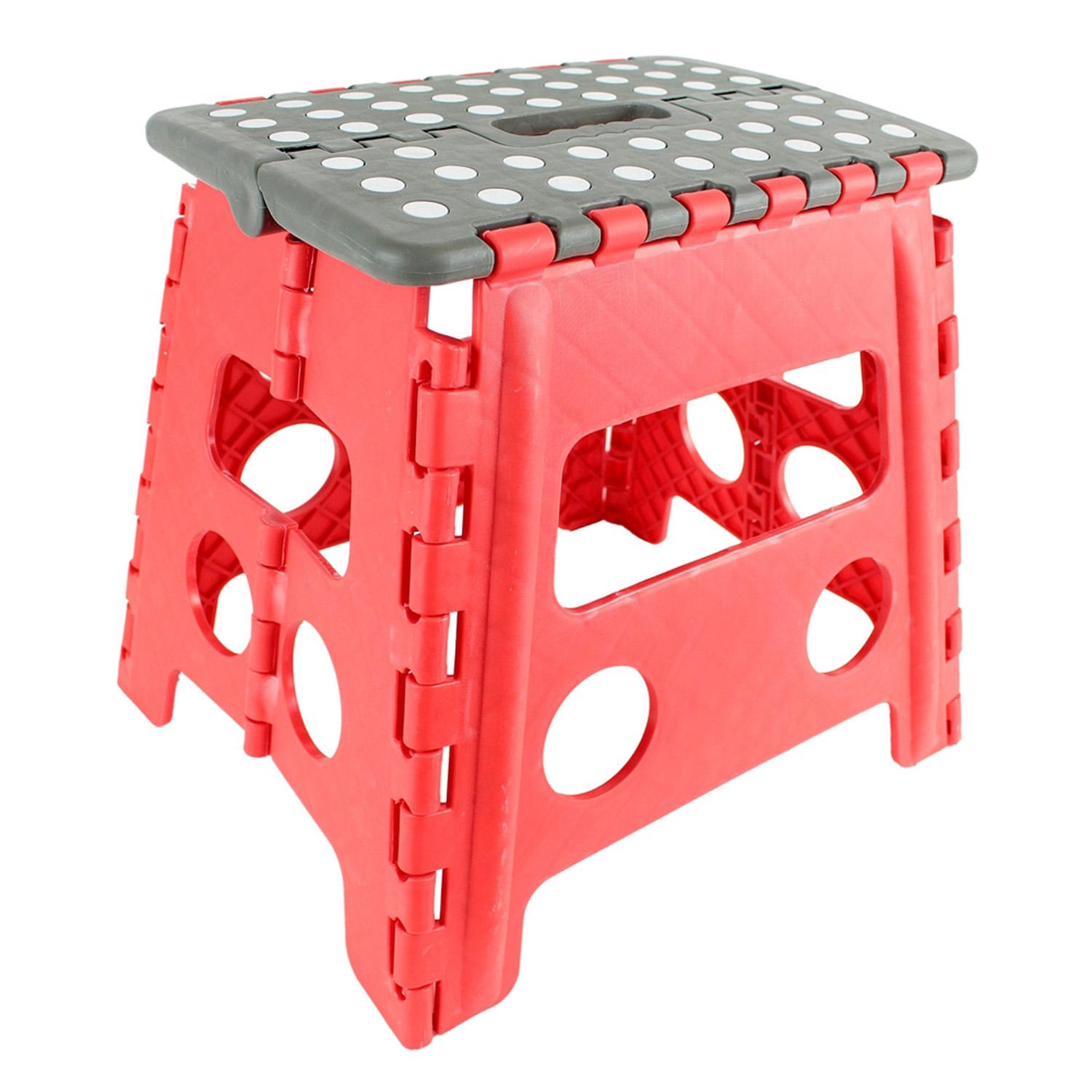 Je cherche une idee Marche pieds compact et pliable