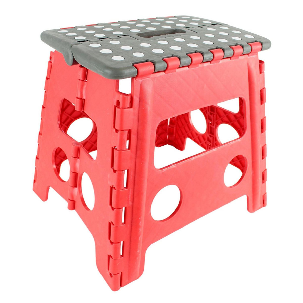 Je cherche une idee Marche pieds compact et pliable