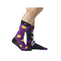 Voir la diapositive 4 : CAPSLAB Paire de chaussettes  de ville Dragon Ball Z Fre