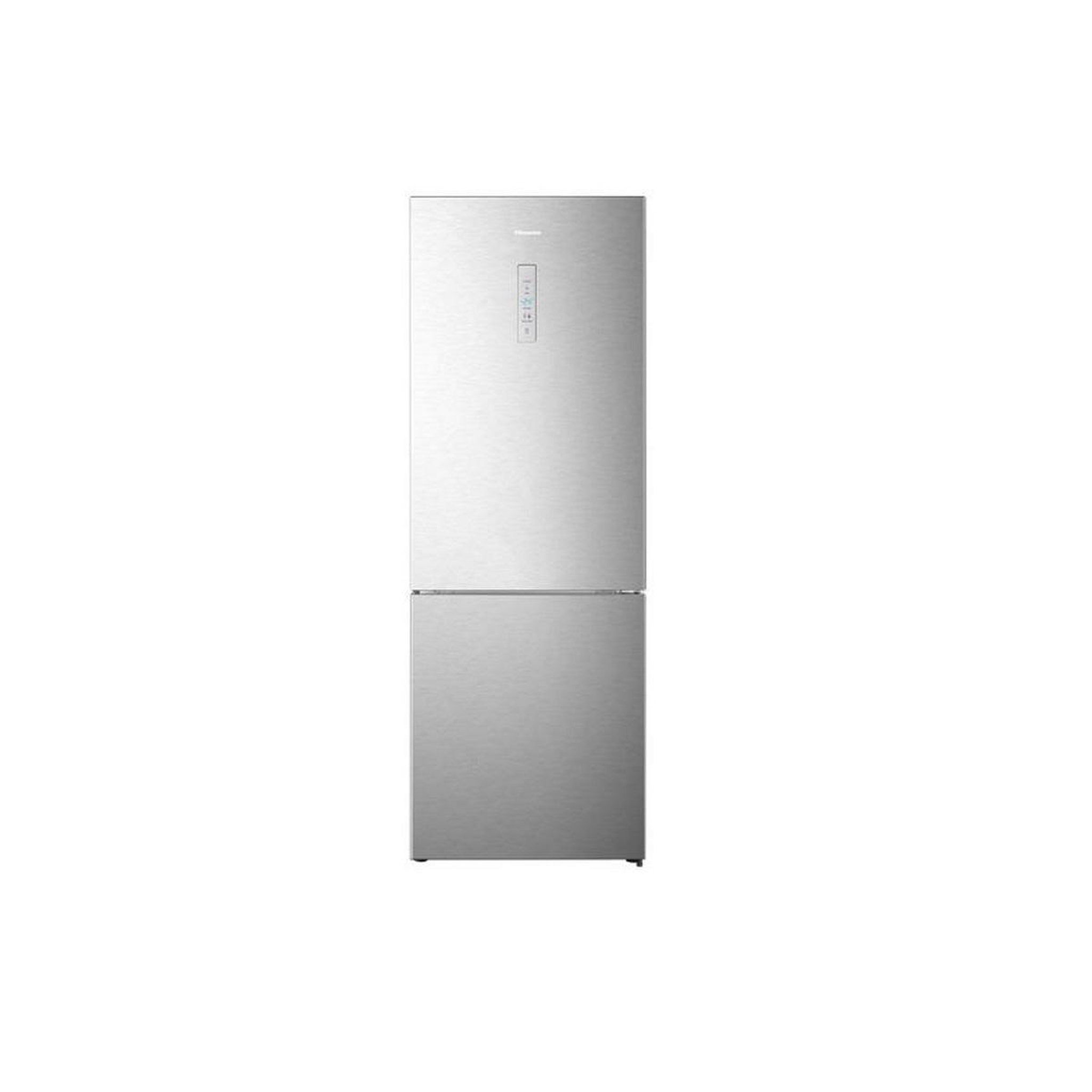 Hisense Réfrigérateur combiné 70cm 495l nofrost - rb645n4bce