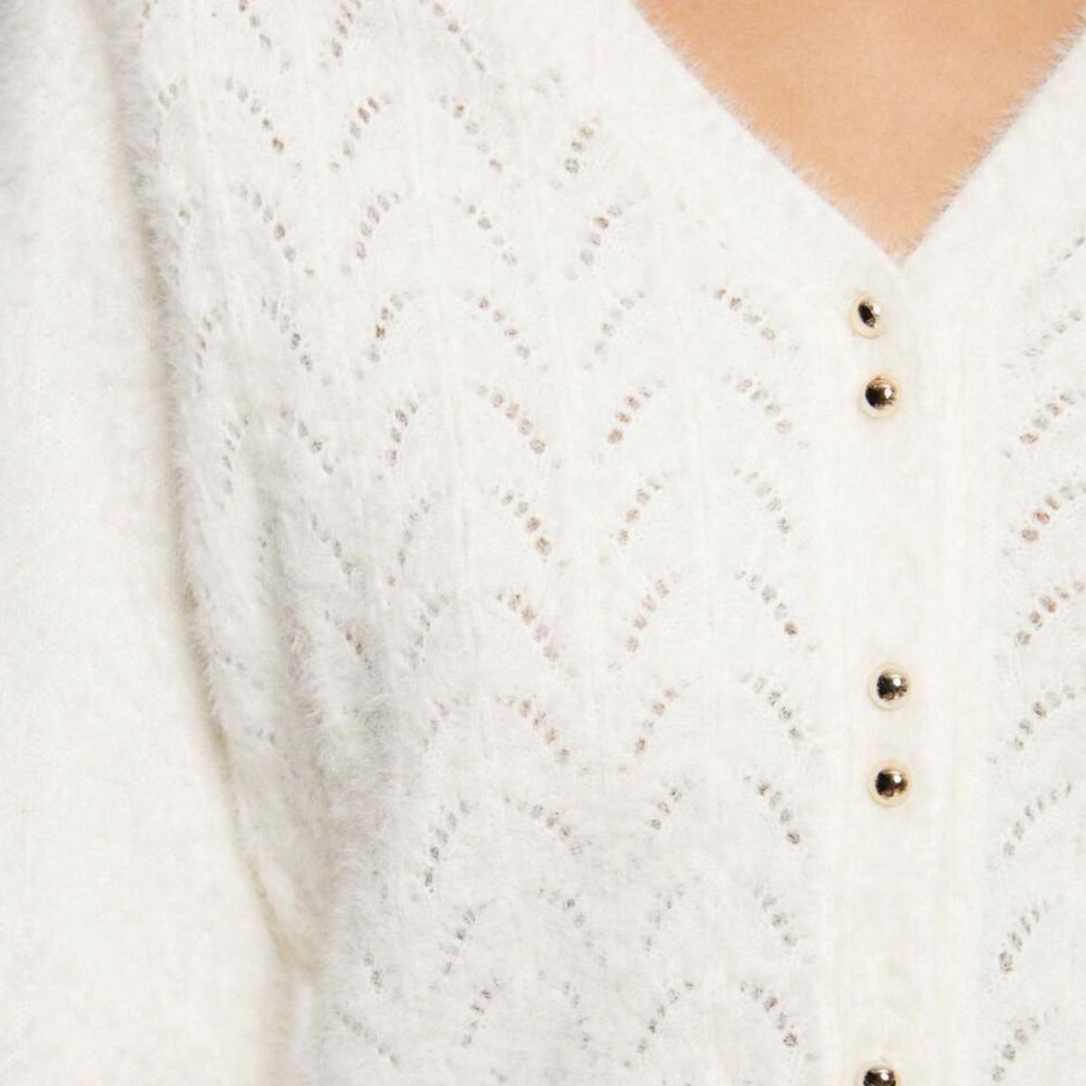 MORGAN Pull  Femme Morgan Mlilo