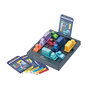 Voir la diapositive 3 : RAVENSBURGER Rush Hour Deluxe - Ravensburger - Casse-tete Think Fun - 60 défis 5 niveaux - Des 8 ans