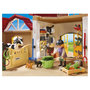 Voir la diapositive 5 : PLAYMOBIL 6926 - Country - Club d'équitation 