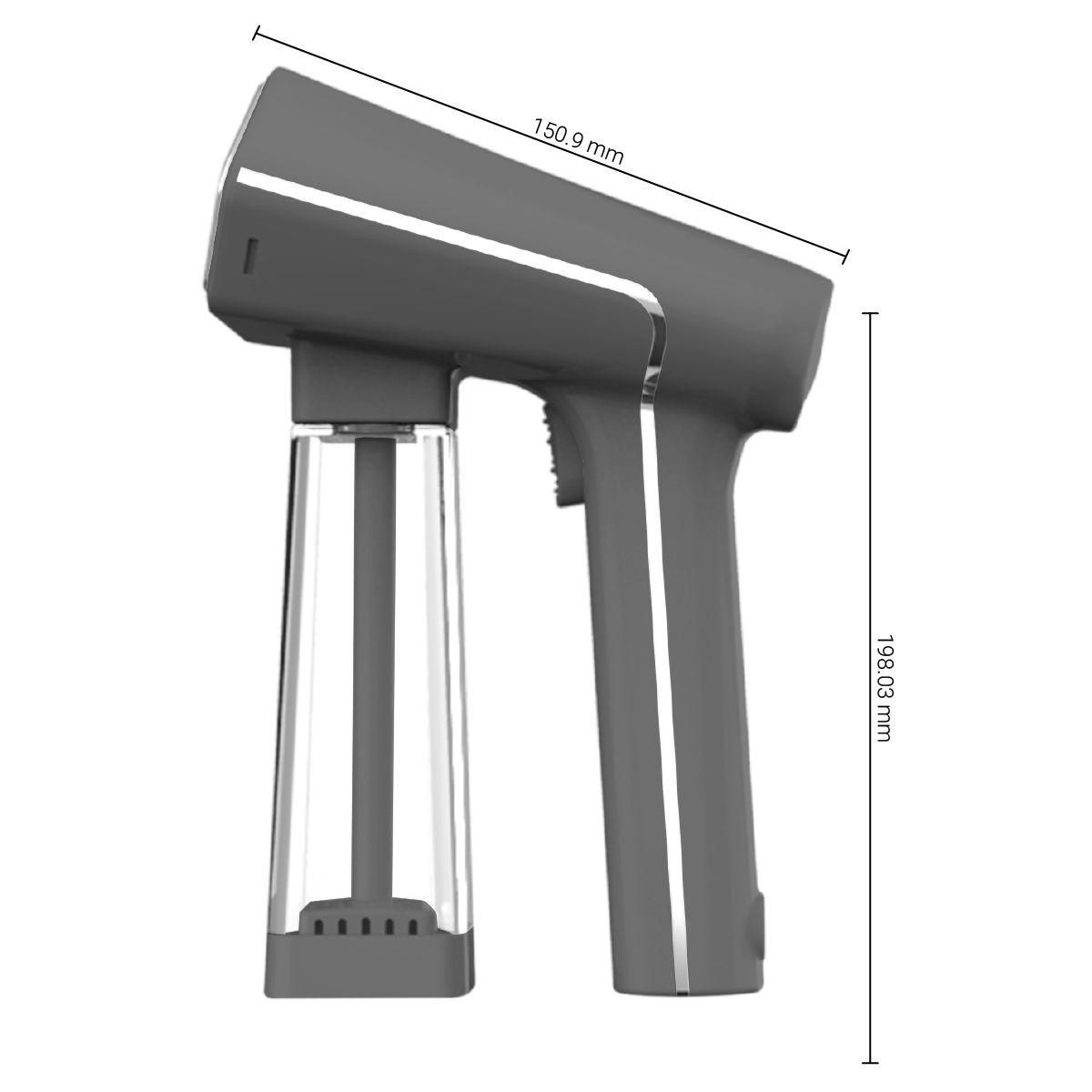 Steamone Défroisseur vapeur SN250MG-A Victor
