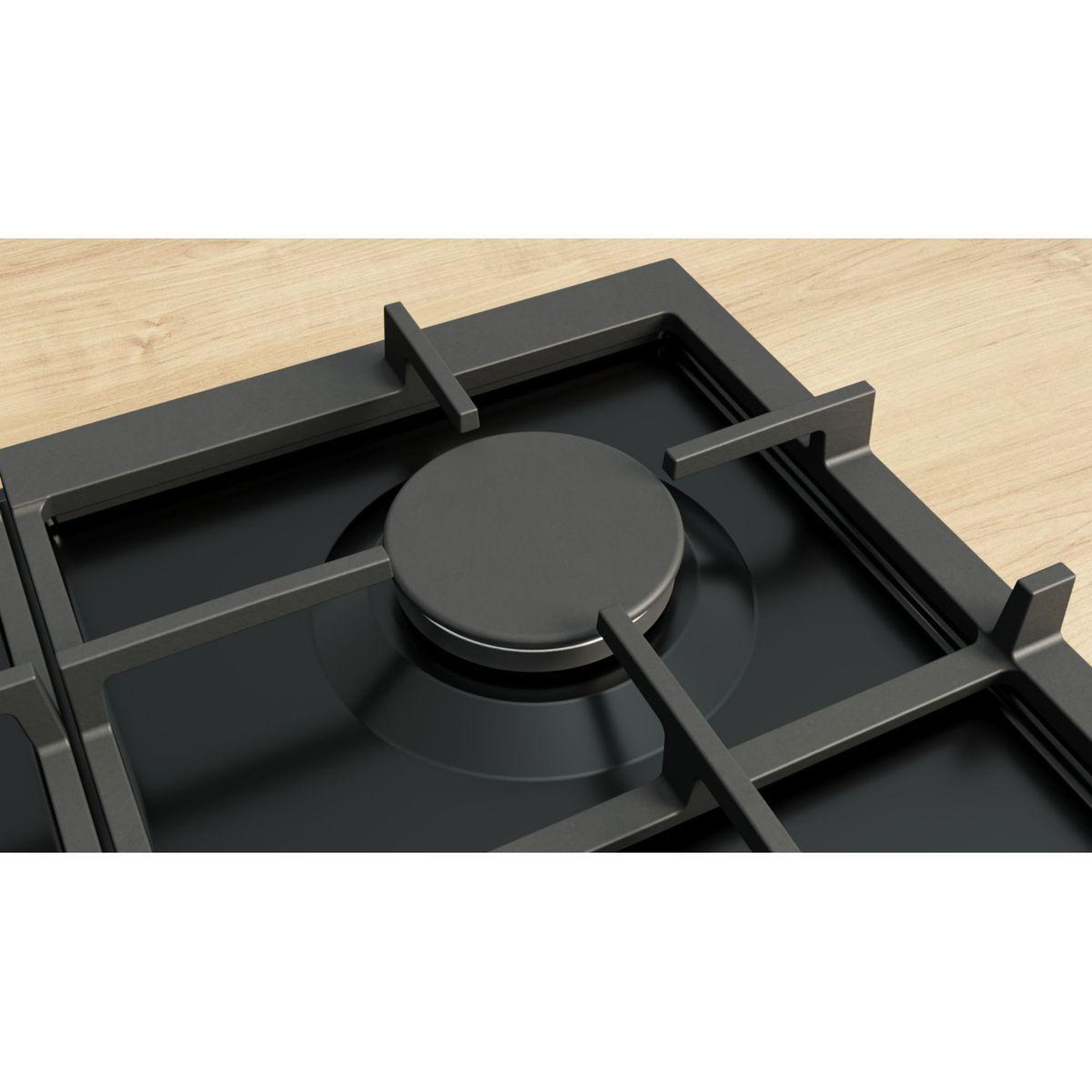 Voir la diapositive 5 : Siemens Plaque gaz EC6A6PI90 IQ500