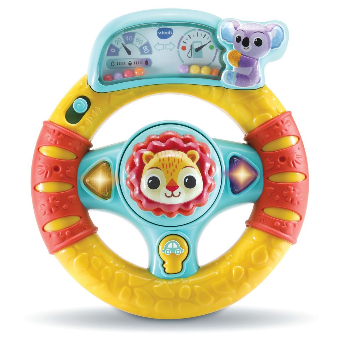 VTECH P'tit volant des découvertes