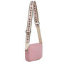 Voir la diapositive 2 : Pepe Jeans Sac à bandoulière  Femme Pepe jeans Galina