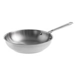 Lacor Poêle inox 24cm - 44424