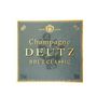 Voir la diapositive 2 : Champagne Deutz Brut Classic