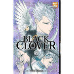 BLACK CLOVER TOME 19 : FRATRIE, Tabata Yûki