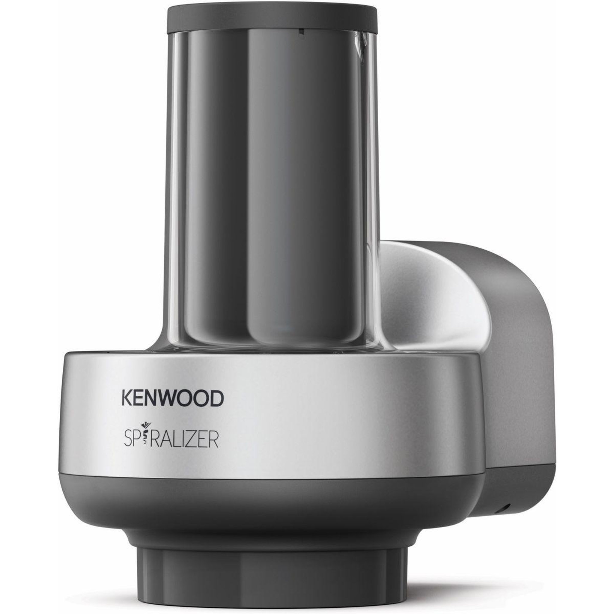 Voir la diapositive 2 : KENWOOD Découpe KAX712PL Découpe aliments Spirale