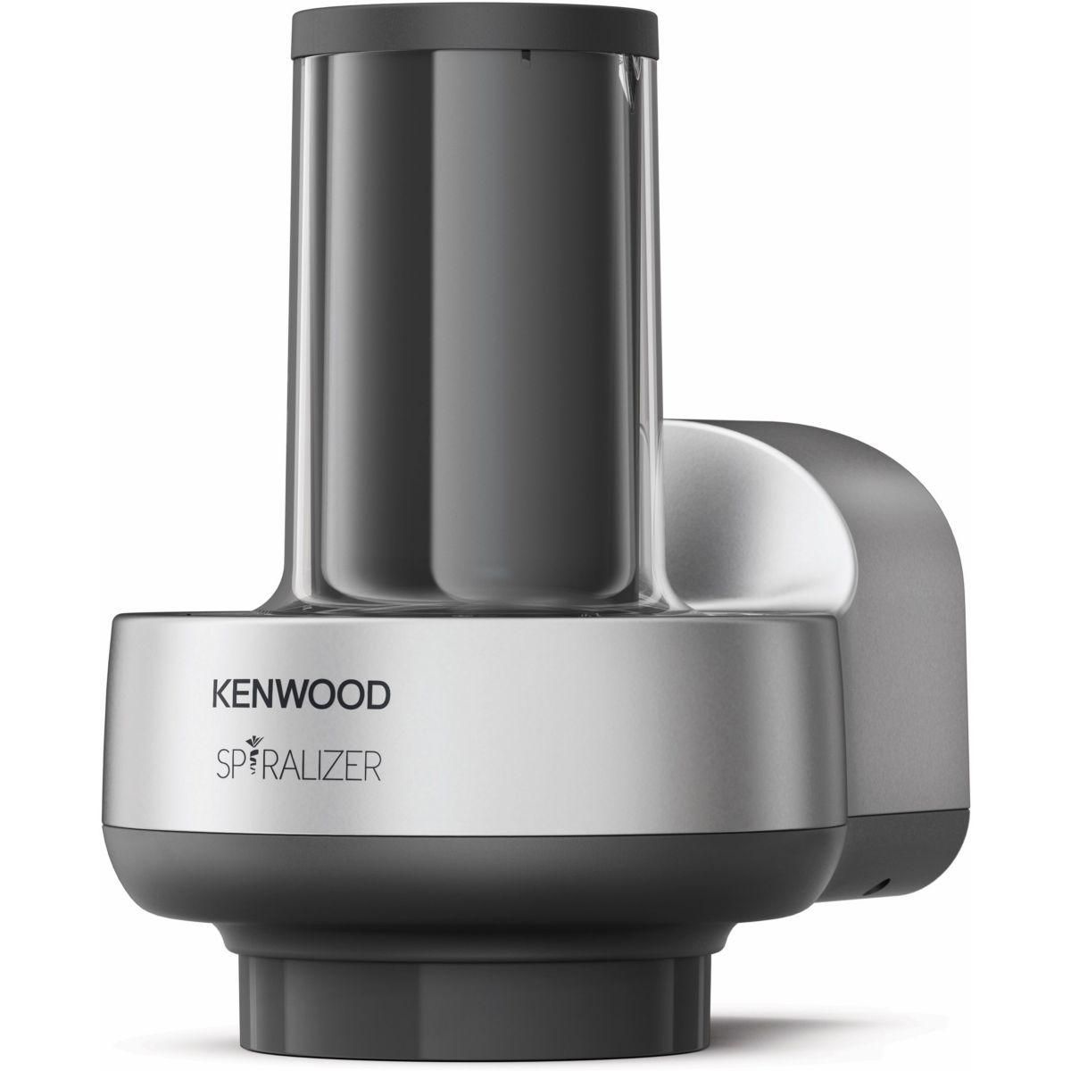 KENWOOD Découpe KAX712PL Découpe aliments Spirale