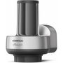 Voir la diapositive 2 : KENWOOD Découpe KAX712PL Découpe aliments Spirale