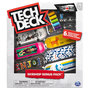 Voir la diapositive 1 : SPIN MASTER Skate Shop Bonus Pack Tech Deck