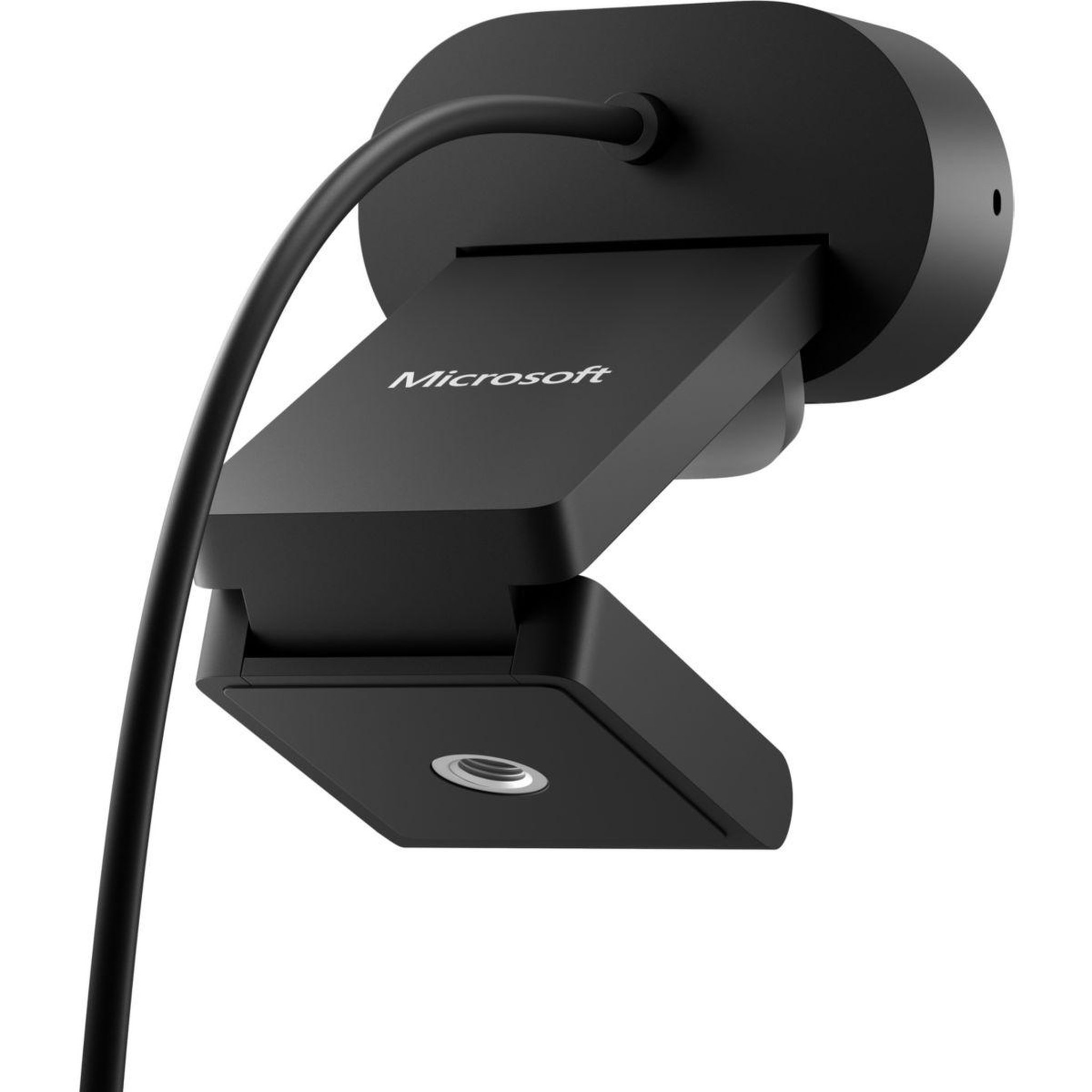 Voir la diapositive 3 : MICROSOFT Webcam Modern