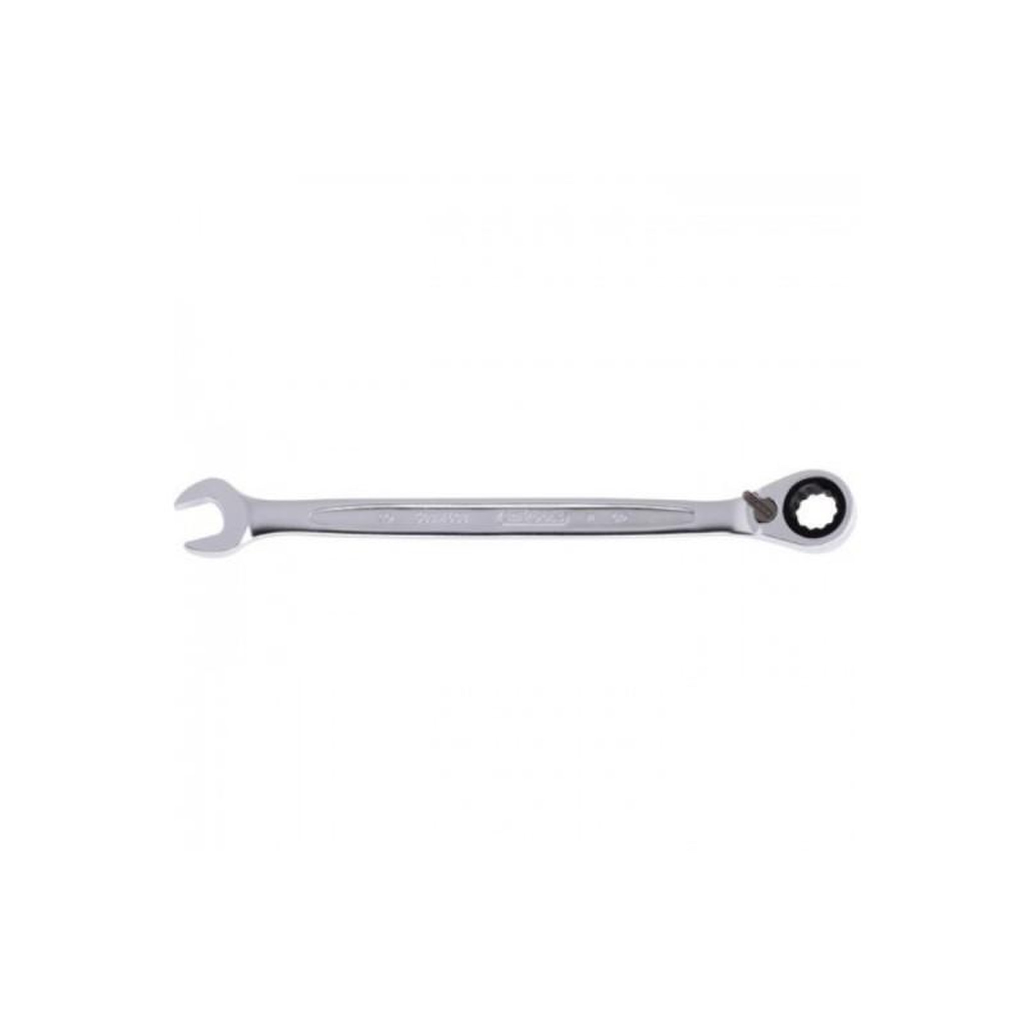 Ks Tools Clé mixte à cliquet réversible gearplus ks tools - 9 mm - 503.4609