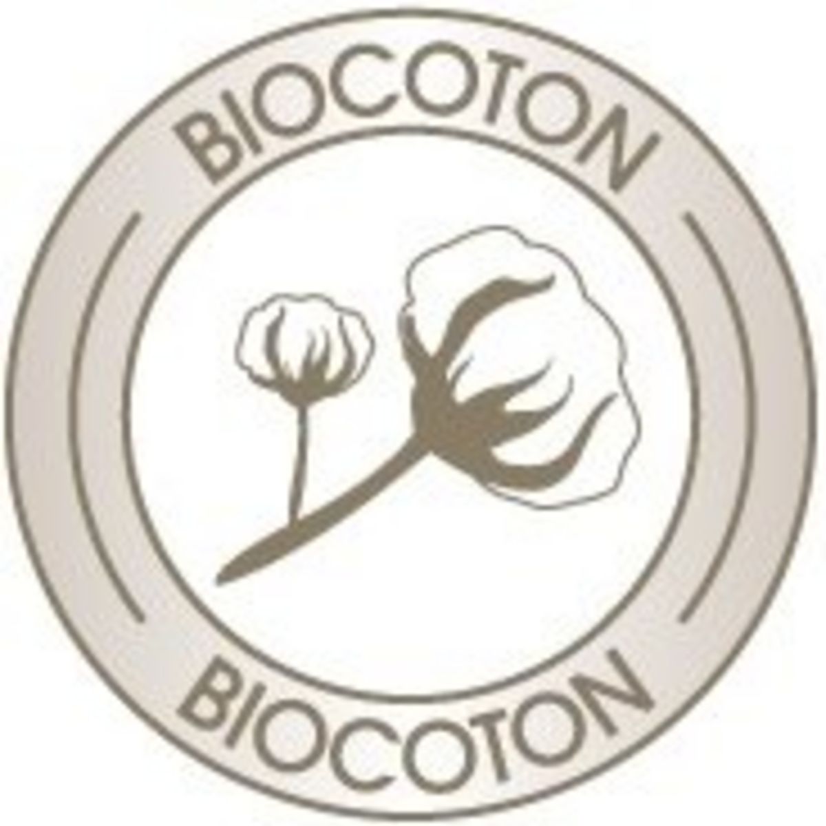 Matelas bébé mousse 60x120cm - Tissu 100%  Biocoton - LILOU