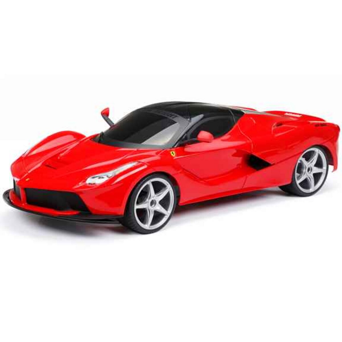 NEW BRIGHT Ferrari radiocommandé