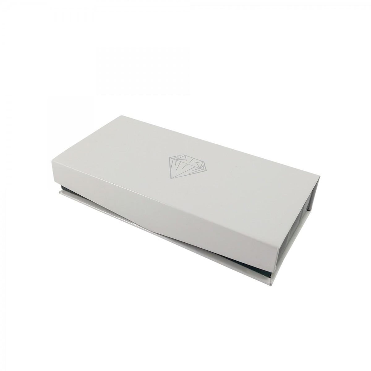 SC CRYSTAL Ecrin carton plat pour Montre et Bijoux Femme