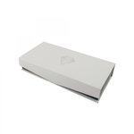 SC CRYSTAL Ecrin carton plat pour Montre et Bijoux Femme