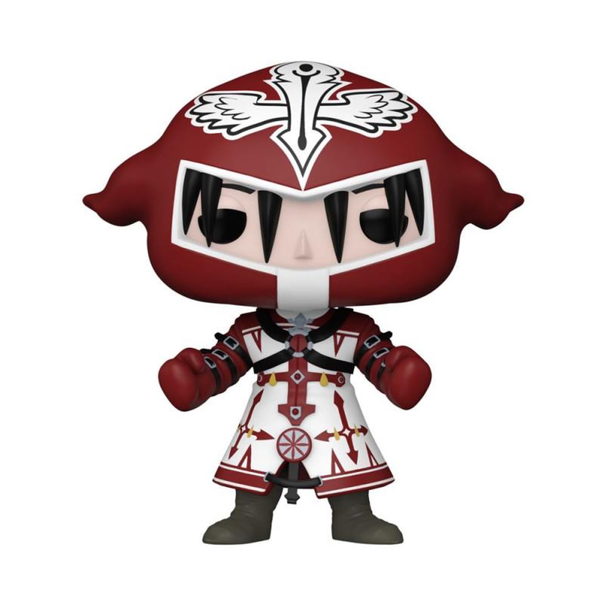 Funko Figurine Funko Pop Animation Hunter x Hunter Feitan Pain Packer