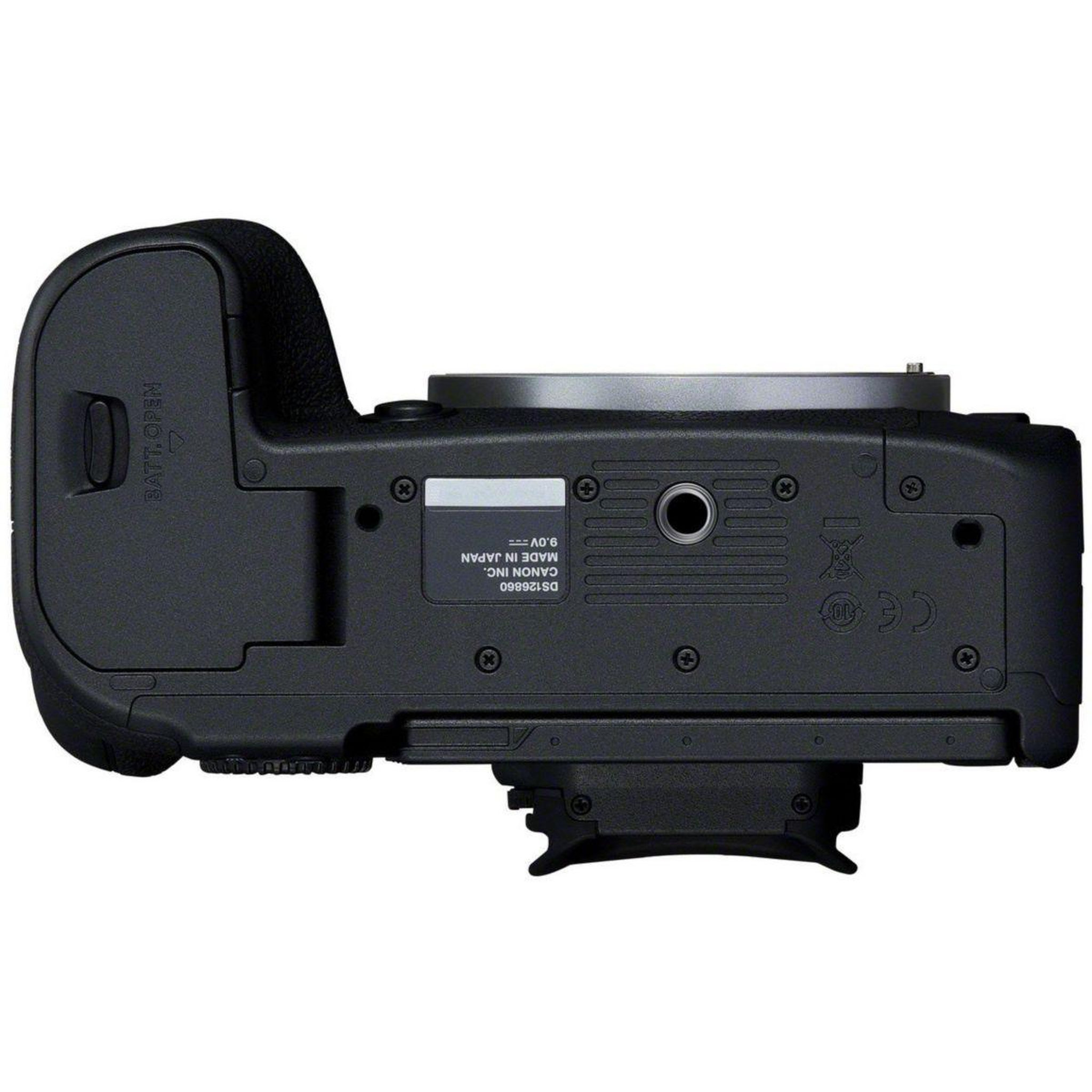 Voir la diapositive 4 : Canon Appareil photo Hybride EOS R6 Mark II Boitier Nu
