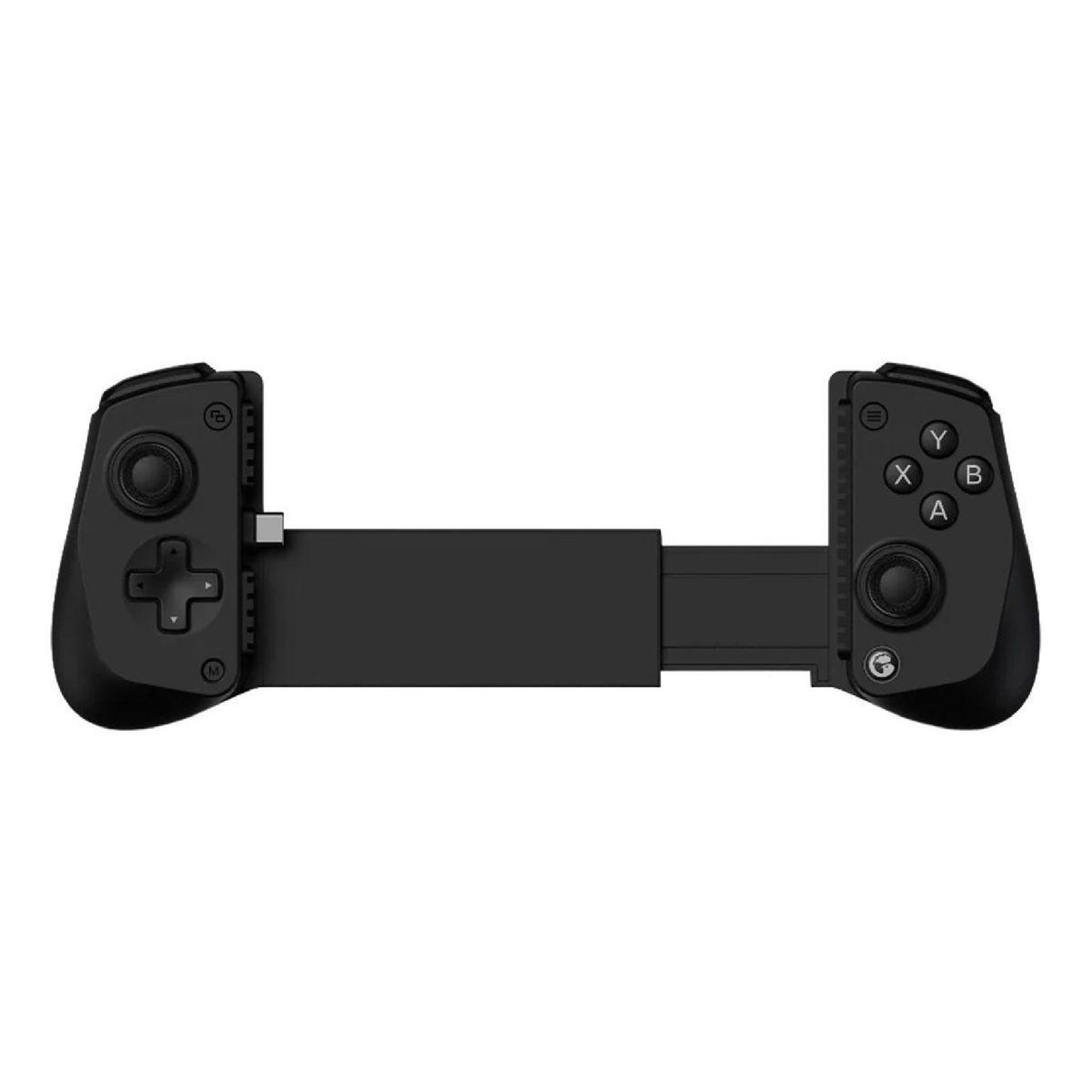 Voir la diapositive 3 : GAMESIR Manette x5 lite black