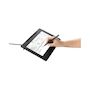 Voir la diapositive 3 : Wacom Tablette graphique Wacom DTU-1141B avec écran LCD 25,6 cm