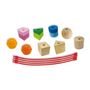 Voir la diapositive 4 : SES Creative SES CREATIVE - 13102 - Perles sensorielles a lacer