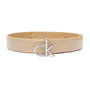 Voir la diapositive 1 : Vero Moda Ceinture  Femme Calvin Klein Jeans Ck Buckle Belt