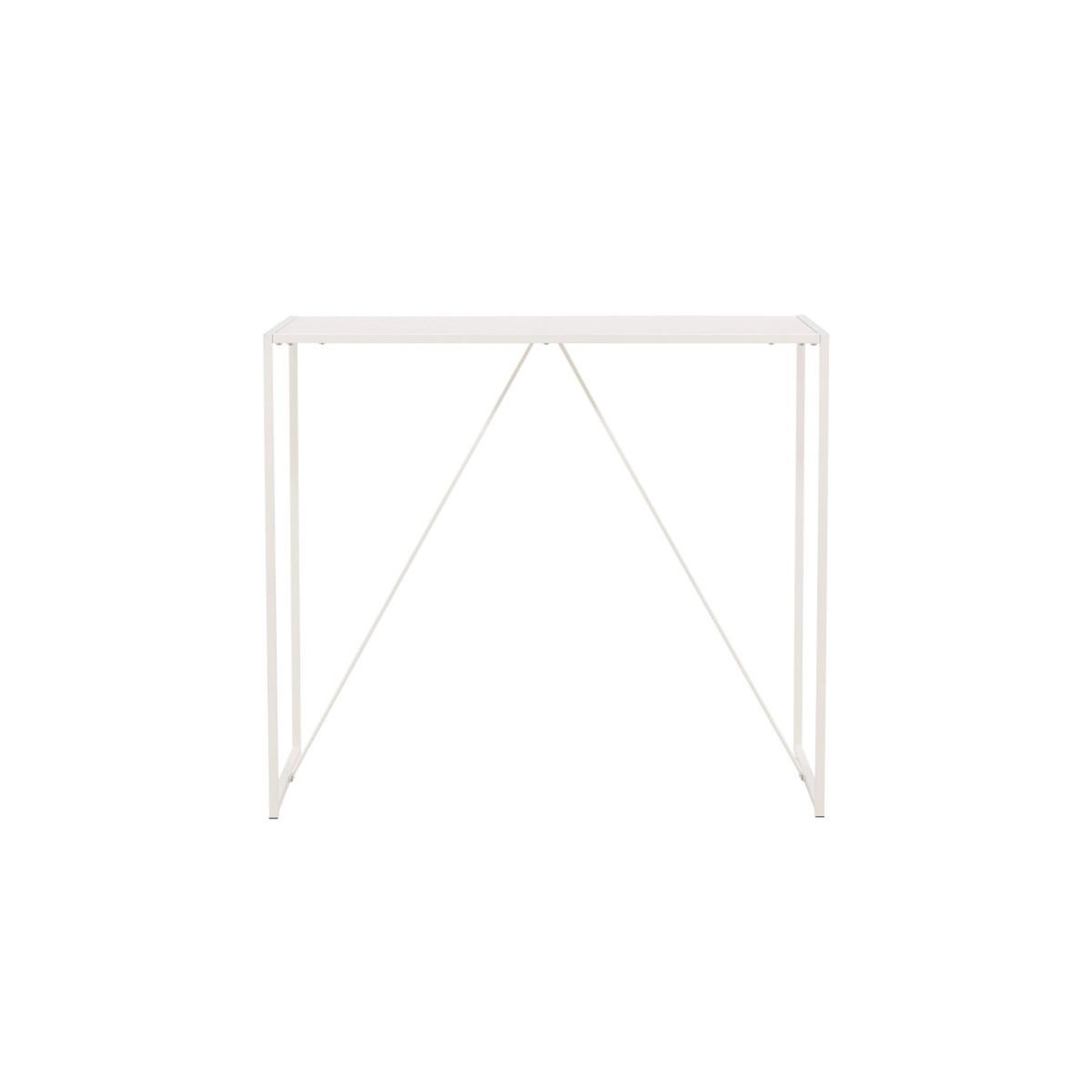 Voir la diapositive 5 : Paris Prix Table de bar  brea  120cm beige