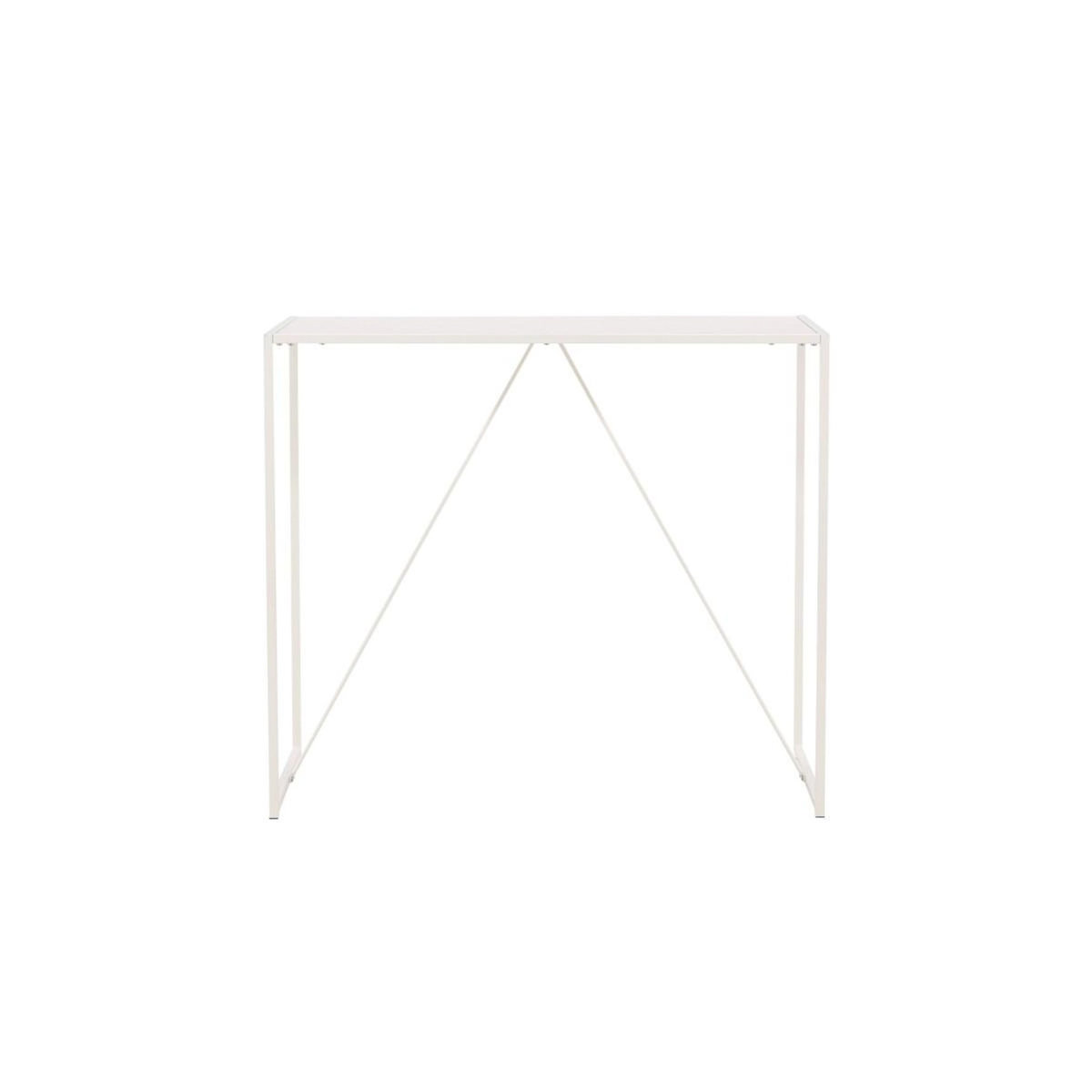Paris Prix Table de Bar  Brea  120cm Beige