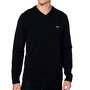 Voir la diapositive 1 : Lacoste Pull /Vert Homme Lacoste Tricot AH1952